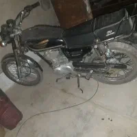 موتور هندا