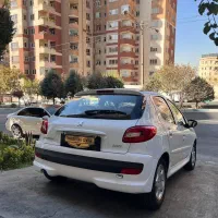پژو 207 اتومات پاناروما 1403 ارتقا|خودرو سواری و وانت|تهران, آسمان|دیوار