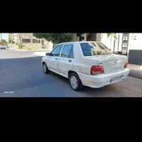 پراید ۱۳۲|خودرو سواری و وانت|خوی, |دیوار