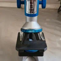 میکروسکوپ caram 1200x|لوازم التحریر|شیراز, کاراندیش|دیوار