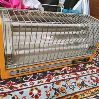 بخاری ژاپنی