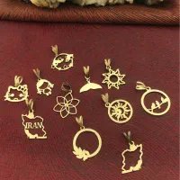 ساخت و‌فروش طلای لیزری و‌ مینیمال|جواهرات|تهران, علم و صنعت|دیوار