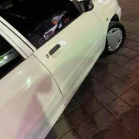 پراید 111 استثنایی مدل 1396|خودرو سواری و وانت|ساوه, |دیوار