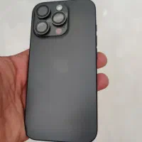 آیفون ۱۶ پرو ۲۵۶ گیگ