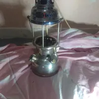 چراغ زنبوری قدیمی مدل آیدا (اکسپرس) گوزن نشان