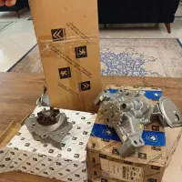 اویل پمپ واتر پمپ واشر زانتیا ۱۸۰۰ اصلی سر سیلند