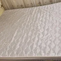 تشک طبی فنری دونفره خوشخواب
