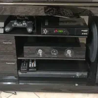 سینما خانوادگی بامیز تلوزیون|سیستم صوتی خانگی|قیدار, |دیوار