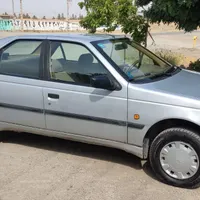 پژو 405 GLX - دوگانه سوز CNG، مدل ۱۳۹۳|خودرو سواری و وانت|مشهد, رضاشهر|دیوار
