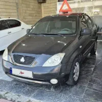 تیبا ۲ مدل ۹۸ کارمندی وسالم|خودرو سواری و وانت|اصفهان, کشاورزی|دیوار