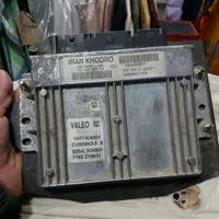ای سی یو s2000 پژو ۳فیش|قطعات یدکی و لوازم جانبی|شیراز, سیاه سنگ|دیوار
