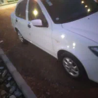 ساینا مدل ۴۰۳|خودرو سواری و وانت|رامشیر, |دیوار