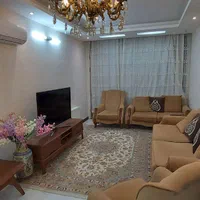 آپارتمان ۵۵ متری ۱ خوابه همکف در خواجو