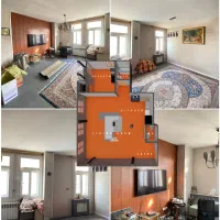 Home office 70m|اجارهٔ آپارتمان|تهران, ایوانک|دیوار