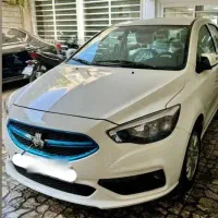 شاهین مدل۴۰۳معاوضه دارم|خودرو سواری و وانت|همدان, |دیوار