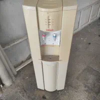 آب سردکن اسنوا