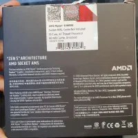 پردازنده Ryzen 9 9950X|قطعات و لوازم جانبی رایانه|تهران, میرداماد|دیوار