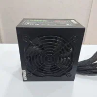 پاور 485 وات گرین در حد نو