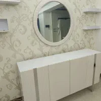 اینه کنسول آکبند