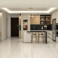 130متری-لوکس-اصلی-هلالی-تجاری