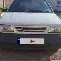 پراید ۸۴
