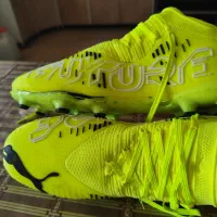 کفش استوک پوما فیوچر های کپی سایز 41