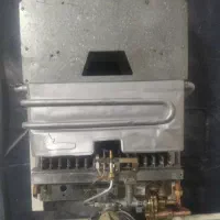 فروش آبگرمکن  در حده نو تعویض با فرسوده