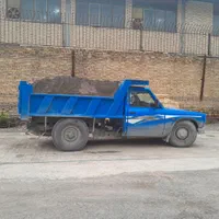 خاکبرداری حمل نخاله ماسه مصالح با ارزان ترین قیمت|خدمات حمل و نقل|مشهد, طلاب|دیوار
