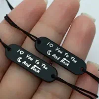 دستبند ست فانتزی