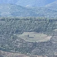 زمین-بدون-همسایه-42-000متر-کجور-نوشهر