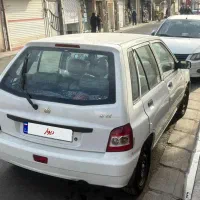 پراید111 کارکرد ۳۰ تا بیرنگ