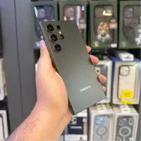 سامسونگ Galaxy S24 Ultra با حافظه ۲۵۶ گیگابایت
