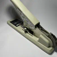 دستگاه منگنه کوب max ژاپن