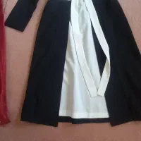 لباس مجلسی|لباس|باینگان, |دیوار