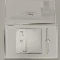 Samsung Galaxy S9 FE Plus 12/256GB Tablet|تبلت|تهران, آجودانیه|دیوار