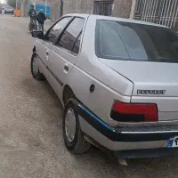 ۴۰۵ دوگانه|خودرو سواری و وانت|شیروان (خراسان), |دیوار