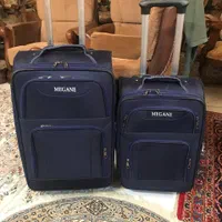 چمدان خارجی چهارچرخ|کیف، کفش، کمربند|تهران, نیروی هوایی (پیروزی)|دیوار