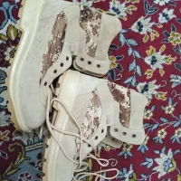 پوتین کوهنوردی سایز ۴۳