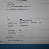 کیس hp