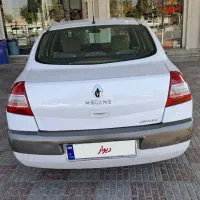 مگان 2000اتومات|خودرو سواری و وانت|دهدشت, |دیوار