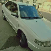 خودروی سمند ۹۴