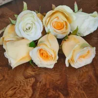 گل تزئینی|گل مصنوعی|کرج, شهرک البرز ۳|دیوار