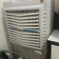 کولر آبی ایستاده|کولر آبی|اشنویه, |دیوار