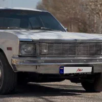 شورولت نوا مدل ۵۹ دنده دستی