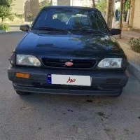 پراید هاچبک