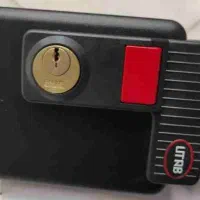 انواع ایفون های تصویری الکتروپیک وقفل برقی باضمانت|صوتی و تصویری|کرمان, |دیوار