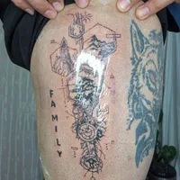 کاربر دیوار