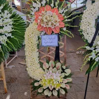 سبدگل تاج گل ختم (ترحیم) جشن(تبریک)|گل و گیاه طبیعی|تهران, بازار|دیوار