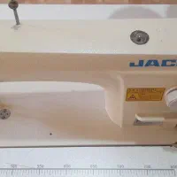 چرخ خیاطی صنعتی جک راسته دوز