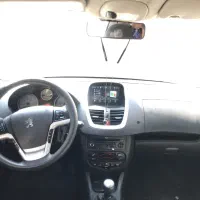 207در حد بی خرج|خودرو سواری و وانت|گنبد کاووس, |دیوار